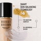 thumbnail image 5 of Base Bobbi Brown Weightless Skin SPF 15 Sand 30 mL, 5 of 6