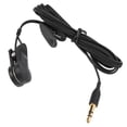 thumbnail image 2 of Ear Clip  Monitor Fitness Ear Clip Pulse Monitor Cardio  Sensor For Treadmill Sports Machines, 2 of 8