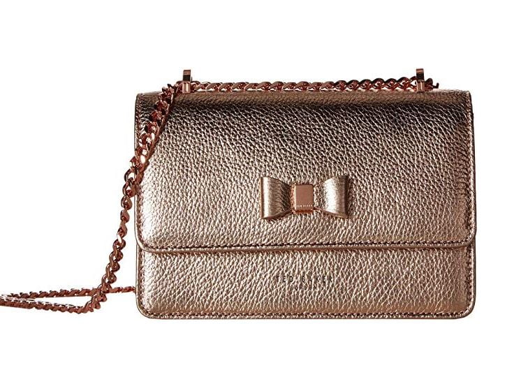 ted baker drayaa bag