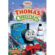 THOMAS & FRIENDS: A VERY THOMAS CHRISTMAS [CANADIAN]