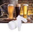 thumbnail image 4 of Tap Beer Brewing Keg  Tap Homebrew Carbonated Drink Fermentation Bucket Faucet Kit With Gaskets, 4 of 8