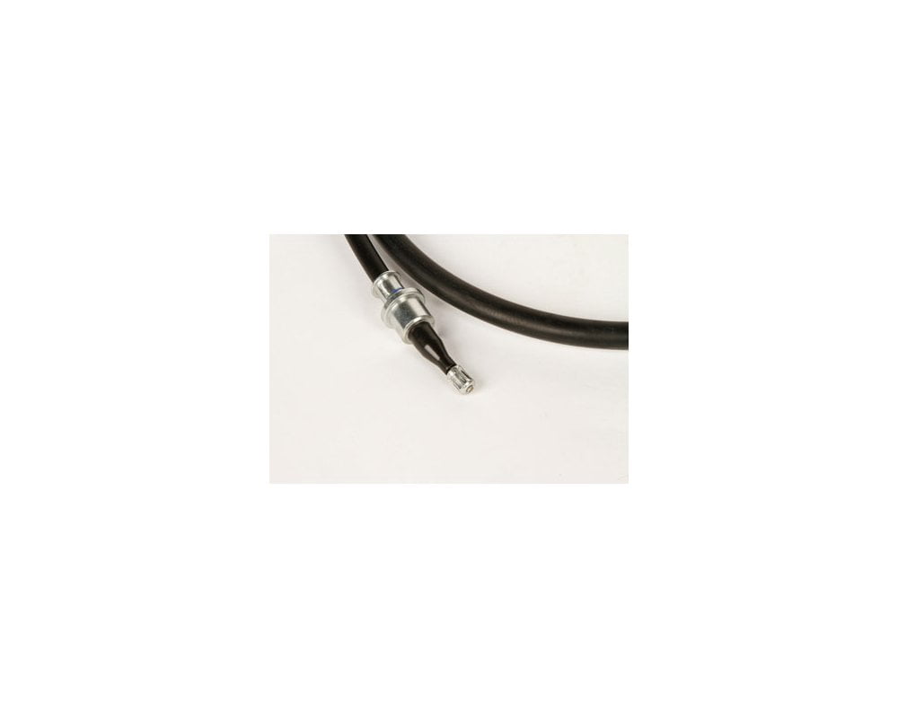 ACDelco 25830082 GM Original Equipment Rear Driver Side Parking Brake Cable Assembly