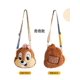 thumbnail image 1 of Disney-lindas mochilas de felpa para niños, Stitch, Mickey, Minnie, muñeca, regalo de cumpleaños para niños, nuevo, 1 of 4