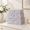Aviary Garden, variant on Aviary Garden Nesting Storage Boxes, Set of 3, Blue and White Floral Bird Design