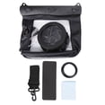 thumbnail image 1 of Funda Impermeable Hd Para Carcasa Subacuática, Bolsa Seca Para Cámara Canon Slr Dslr Speravity EL007926-00, 1 of 6