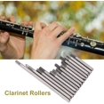 thumbnail image 2 of Clarinet Maintanance Tools Instrument Repair Parts Replacement Kit Set Clarinet Maintenance Tools, 2 of 7