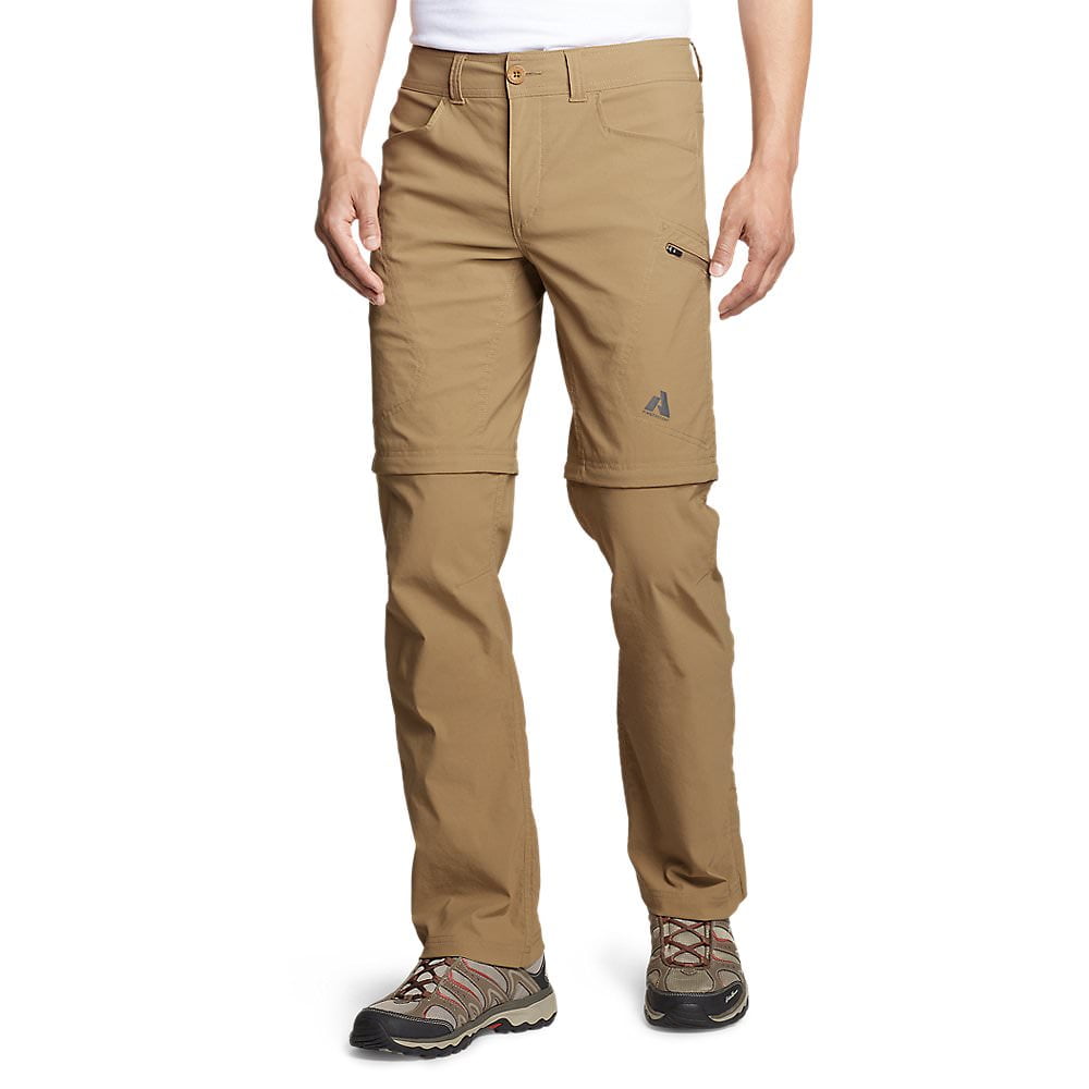 eddie bauer first ascent pants