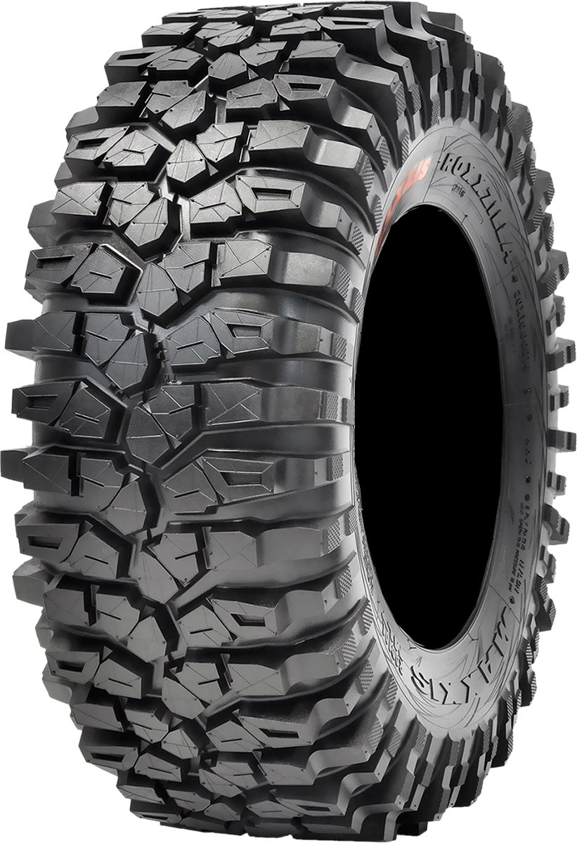 Maxxis Roxxzilla UTV Hard Terrain Tire 32x1014 (TM00076800)