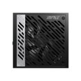 thumbnail image 3 of MSI 850W 80+ Gold Full Modular Gaming PSU, MPG A850G PCIE5, 3 of 6