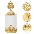 thumbnail image 3 of Shisuyan 1pc Incense Burner Decorative Incense Holder Household Censer Desktop Decor, 3 of 8