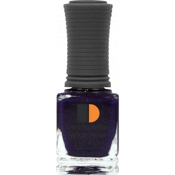 LECHAT Dare to Wear Lacquer Mood Changing Color Nail Polish - MPML39 Wicked Love