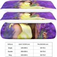 thumbnail image 5 of Photo Customization Duvet Cover Sets Customization DIYD Custom Skull Bedding Sets Microfiber P, 5 of 5