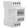 thumbnail image 2 of TM627 Contrôleur de Temps Cycle Interrupteur de Puissance Minuteur Interrupteur Intelligent 50Hz AC220V, 2 of 8