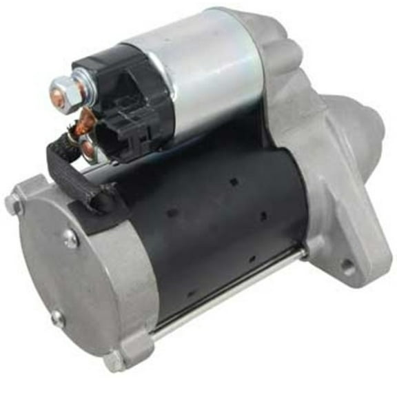 Starter Motor Fits select: 2006-2012 LEXUS IS, 2006-2011 LEXUS GS