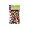 thumbnail image 1 of Creativity Street Pony Beads, Plastic, 6" x 9", 1000 Pack, Assorted Colors (CKC3552), 1 of 2