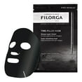TimeFiller Super Smoothing Face Mask, Sheet Mask in Renewing