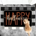 thumbnail image 4 of Alfombra de Halloween de perfil bajo, 43 x 74 cm, modelo Artoid Mode, de Doormat, 4 of 7