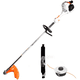 thumbnail image 1 of Desbrozadora Desmalezadora Stihl FS 55R A Gasolina Motor 2 Tiempos, 1 of 6