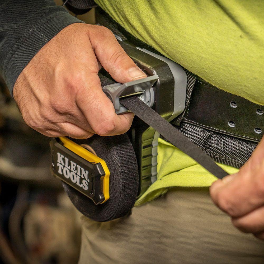 Klein Tools Hook And Loop Tape Dispenser Blade