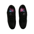 thumbnail image 3 of Chassé Apex Cheerleading Shoes - Black Cheer Shoes For Girls (3Y, Black), 3 of 5