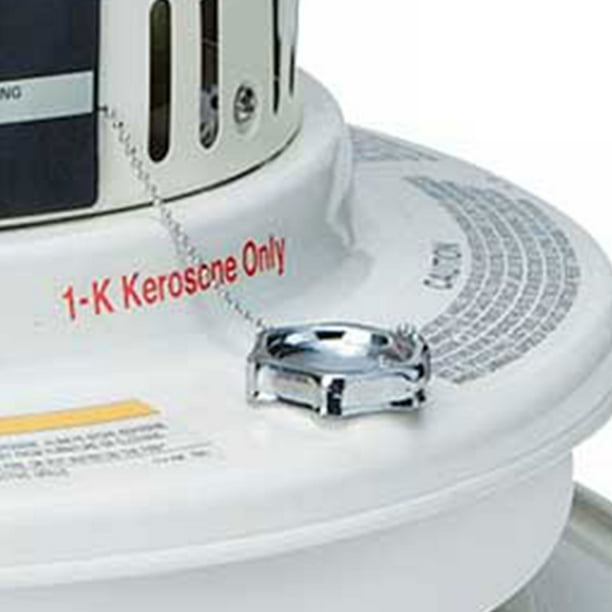 Sengoku KeroHeat 23 500 BTU Indoor Outdoor Portable Convection