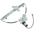 thumbnail image 3 of cciyu Power Window Regulator with Motor for 2004-2008 For Suzuki Forenza 2005-2008 For Suzuki Reno, 3 of 5