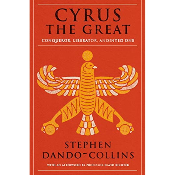 Cyrus The Great
