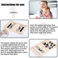 thumbnail image 5 of Board Game Hockey, Catapult Board Game, Catapult Chess, Suitable For Parent-Child Interaction, Board Toys, Board Games For Two Players, 5 of 5