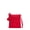 Red Rouge, variant on Women's Keiko Crossbody Mini Bag with Adjustable Strap