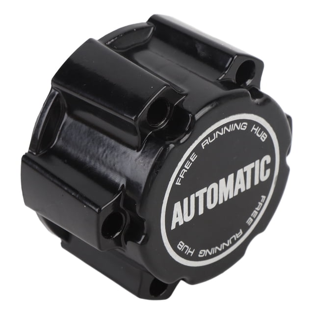 HL B018 1, Réduire l'Usure Ajustement Précis Verrou de Moyeu de Roue de Course Installation Flexible Haute Résistance pour Frontier X-Terra D22 2.4 3.3L