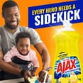 thumbnail image 4 of Ajax Ultra Super Degreaser Liquid Dish Soap, Lemon - 28 fluid ounce (3 Pack), 4 of 11