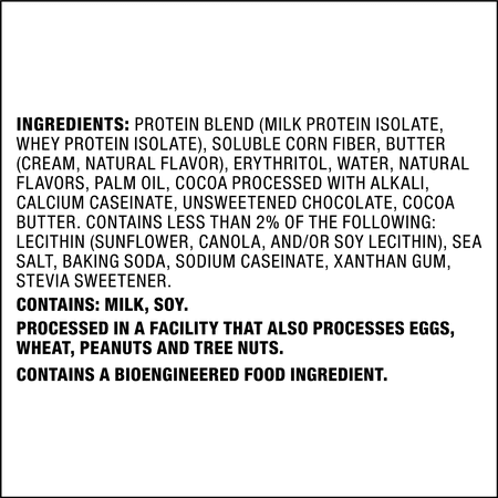 Quest Protein Cookie, Double Chocolate Chip, 15g Protein, 12 Ct