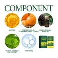 thumbnail image 4 of Yforlp Bath Soap Bar, Smooths Solid Deodorant, Deep Cleansing, Oil Control, Nourishing & Refreashing Skin, 4 of 6