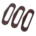 thumbnail image 2 of Accesorios de guitarra Sunnimix montaje de pastilla de Mástil Estilo S de bobina simple de palisandro, 2 of 8