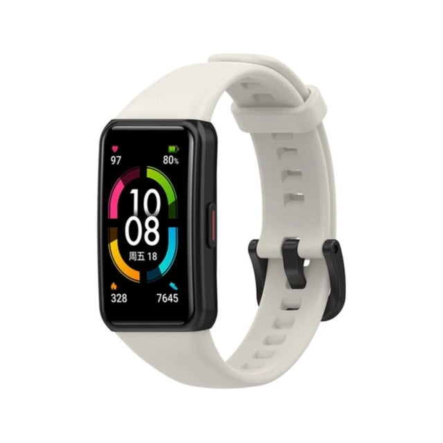 Correa Para Huawei Band 6, Honor Band 6, 7, Silicon Premium