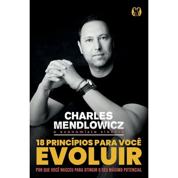 18 princípios para você evoluir (Paperback)