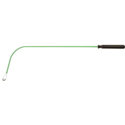 VERTICAL BUTTON NOOSE CAR OPENING TOOL
