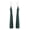 Blackish green, variant on Trendy Boho Drop Tassel Women Earrings Long Fringe Dangle Earings