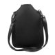 thumbnail image 2 of Bolsa de paleta de neopreno para pickleball, funda para hombro portátil premium extraíble Negro, 2 of 9