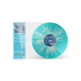 thumbnail image 3 of Vinilo LP Island Madman Across The Water Salpicado Azul Claro, 3 of 3