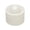 White, variant on Kitchen Dumpling Press, Metal Dumpling Press Tool, Hand Dough Presser, Dumpling Skin Maker for Restaurant Bakeware Tool, Dumpling Wrapping Tools for Dumplings and Cookie Dough