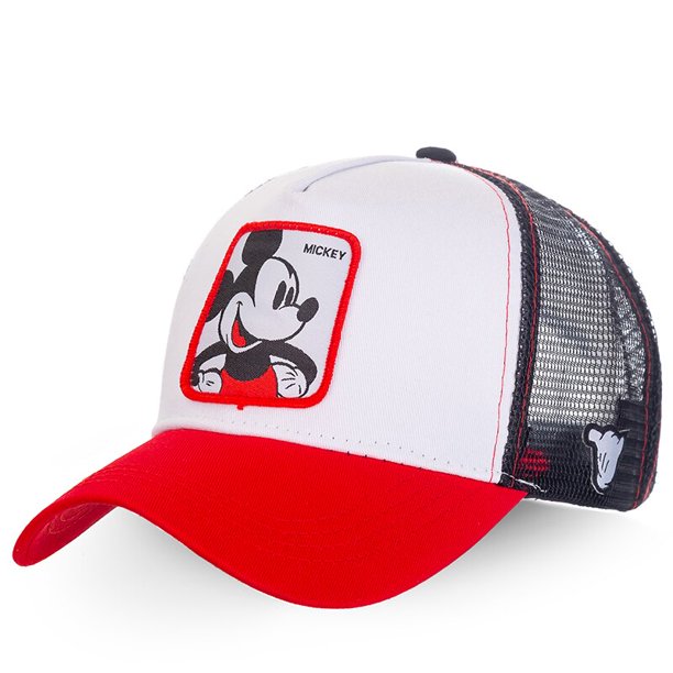 Capitán Tsubasa gorra de béisbol de algodón hombres mujeres Snapback Anime malla Hip Hop papá gorra de camionero envío directo a estrenar hola suerte unisex