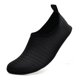 thumbnail image 5 of Zapatos para el agua Zapatos para el agua Zapatillas de playa Yoga Surf Natación Deportes acuáticos Buceo Piscina Para mujeres Hombres36-37, 5 of 5