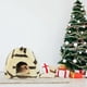 thumbnail image 4 of Accesorios para casa escondite de conejillos de indias, cama cálida para animales pequeños, hámsteres, Chinchillas, conejitos enanos, erizos, 4 of 7