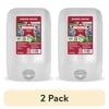 (2 pack) Ozarka Texas Spring Water, 2.5 Gal, Single Plastic Jug