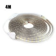 thumbnail image 3 of EIMELI Plug LED Outdoor Strip Rope Light Tube String Waterproof Garden Party Holiday Decor Lamp 220V, 3 of 8