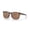 Matte Brown Tortoise/Prizm Tungsten Polarized, variant on Sunglasses for Men - OO9018 Ojector Square Polarized Sunglasses with Oakley PRIZM Lenses - Grey Ink/PRIZM Sapphire Polarized - Size 55
