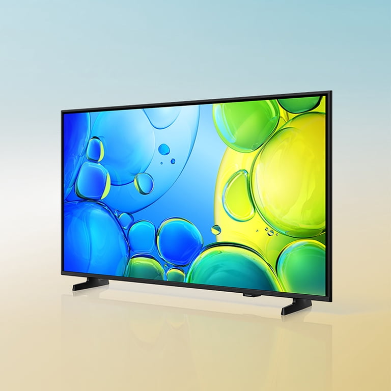 Samsung UN40F6000FFXZA 40 inch 1080P FHD F6000F 4K Smart TV (2025