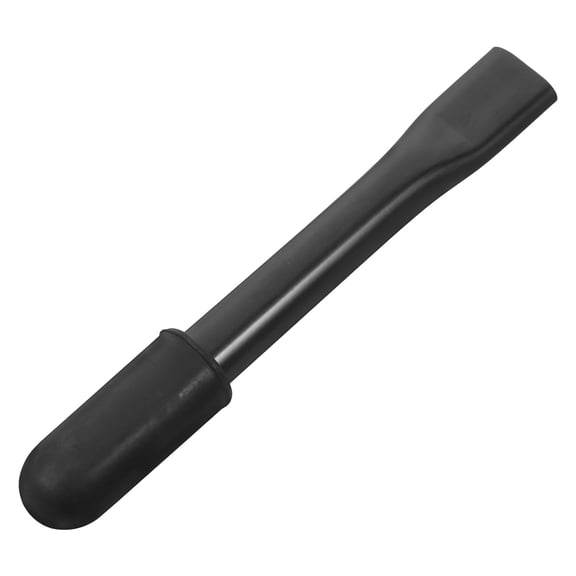 HOOWIFFY Black Brake Handle Extensions for Wheelchair Easy Use Durable Material