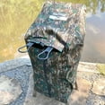 thumbnail image 6 of Bayou Classic Outdoor Fryer Cover for 700-701 4 Gallon Fryer, Mossy Oak, 6 of 6